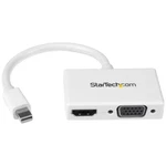 Startech MDP2HDVGAW Mini Displayport To Hdmi Adapter White. Fixed Price $30.33.