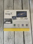 Kanex Snapx 2-PORT Av Switch For Apple Cinema 27" & 24" Displays New Sealed. Fixed Price $99.95.