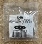 Belkin MAC/17" Vga Multisync To 15P/HDDB15S Adapter. Fixed Price $35.00.