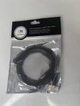 Cable Matters Mini Displayport To Hdmi Black 6 Feet - Brand New!. Fixed Price $11.00.