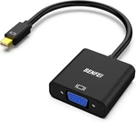 Benfei Mini To Vga Adapter, Dp (thunderbolt. Fixed Price $16.08.