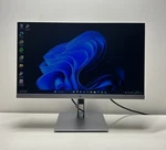 Hp Elitedisplay E243 24" Widescreen Hdmi Led Monitor 1920 X 1080 Grade +cables. Fixed Price $74.99.
