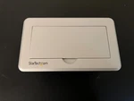 Startech BOX4HDECP2 Conference Table Connectivity Audio Video. Fixed Price $99.95.