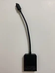 Microsoft Surface Model 1554 Mini Display Port To Vga Adapter. Fixed Price $9.99.