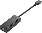 Hp Usb-c To Displayport Adapter N9K78UT#ABA. Fixed Price $19.99.