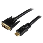 Startech 20FT Hdmi Male To Dvi-d Cable Black. Fixed Price $30.55.