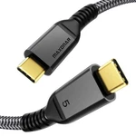 Maxonar 80GBPS Thunderbolt 5 Cable 4FT, 240W Charging, Dual 8K Display,. Fixed Price $30.29.