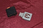 Evga Plus +12 Usb To Adapter 100-U2-UV12-A1. Fixed Price $19.99.