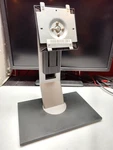 Dell Lcd Monitor Stand Base Leg P2210H P2214H P2411H U231H Height Pivot Swivel. Fixed Price $35.00.