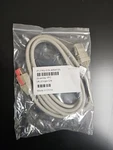 Ibm Toshiba Surepoint 24V 1.8M Powered Usb 4610 Printer Cable Fru: 40N4720. Fixed Price $8.50.