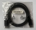 Genuine Oem Hp Displayport Audio/video Cable 389G1878 6FT 1.8M Male To. Fixed Price $5.50.