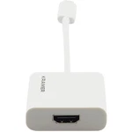 Kramer Electronics ADC-U31C/HF Usb 3.1 Type-c (m) To Hdmi (f) Adapter Cable, 6.7. Fixed Price $39.77.