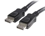 Startech DISPLPORT30L 30FT Displayport Cable M-m Black. Fixed Price $89.18.