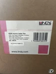 Lindy Hdmi Hybrid Cable 70 Meters. Fixed Price $19.99.