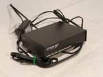Black Box 503A-R2 Rev 1 CAT5 Vga Video Splitter Remote Lr, Made In Israel. Fixed Price $19.99.