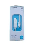 Belkin Connect Mini Displayport To Hdtv Cable - 2 Meters White. Fixed Price $7.00.