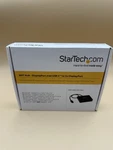 Startech MSTCDP123DP 3-PORT Multi Monitor Displayport Open Box. Fixed Price $26.98.