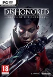 Dishonored : Death Of The Outsider. Fixed Price $27.92.