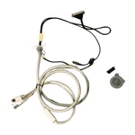 Original Apple Display 27" A1316 All One Lcd Cable Clean. Fixed Price $77.99.