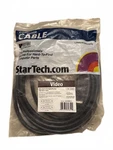 Startech DVIIDMM15 Dual Link Cable 15FT Black High Resolution. Fixed Price $12.21.