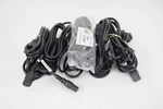 Longwell Cord 142263-001 Distribution Panel Power Extension Lot Of 10. Fixed Price $34.99.