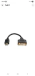Tripp-lite P132-08N Hdmi To Dvi Adapter. Fixed Price $16.00.