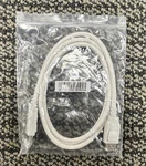 Lot Of 10 Display Port Male 6 Ft Honglin (included W/lg Monitors) Cable. Fixed Price $19.99.