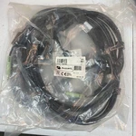 New Cybex Usb Dvi-i Kvm Cable With Audio 6FT CBL0094. Fixed Price $24.99.