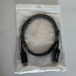 Anbear Display Port To Hdmi Cable TAYD30P Gold Plated 6 Male/male. Fixed Price $5.99.