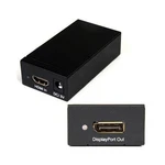 Startech HDMI2DP Dvi To Displayport Active Converter. Fixed Price $111.90.
