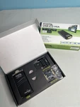 Plugable Usb 2.0 Multi-display Adapter UGA-2K-A. Fixed Price $29.99.