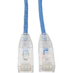 Tripplite N201S15BL 15FT CAT6 Utp Patch Cable Snagless Blue. Fixed Price $22.31.