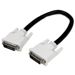 Startech 1FT Dvi-d Male To Dual Link Cable Black. Fixed Price $18.20.
