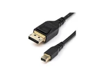 Startech.com 6FT (2M) Vesa Certified Mini Displayport To 1.4 Cable -. Fixed Price $37.49.