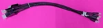 (lot Of 5) New Dell Mini Displayport Adapter Cable 2CV55. Fixed Price $26.99.