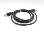 Monoprice E323003-C Cable Used. Fixed Price $7.00.