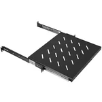 Gator Cases GRW-SHELF1SLD Rackworks Series 13.8" Deep 1U Sliding Idjnow. Fixed Price $116.40.