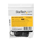 New Startech CDP2HDFC Usb-c To Hdmi Keychain Adapter 4K Video. Fixed Price $10.99.