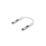 Ubiquiti Uplink Direct Attach CABLE,0.3M, Auto Optimization. Fixed Price $93.47.