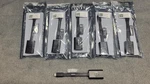 Lot Of 5 New Sealed Dell Adapter-usb Displayport YJ3Y6/ DBQANBC067. Fixed Price $25.00.