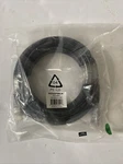 Monoprice Standard Series Hdmi Cable, 22AWG HH-22CL2-25E Pid 3990 *new*. Fixed Price $34.99.