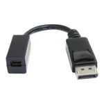Startech.com 3FT (1M) Displayport To Mini Cable, 4K Uhd Video, Dp. Fixed Price $8.99.