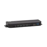 Tripp Lite Series 2-PORT 4K 60HZ Hdmi/usb Kvm Switch B005-HUA2-K & Remote. Fixed Price $160.00.