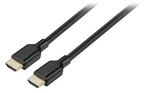 Insignia- 6' 4K Ultra Hdmi Cable Black New Box. Fixed Price $17.99.