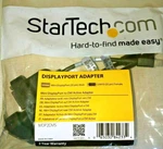 Startech.com Mini Displayport To Adapter Active Dvi-d. Fixed Price $14.99.