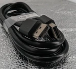 Dell Display Port Cable P/n 35040S500-93T. Fixed Price $9.95.