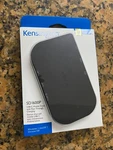 Kensington SD1600P Usb-c Travel Dock With Pass-through K33968 902-1398-03. Fixed Price $69.99.