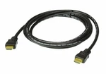 Aten 2L-7D02H-1 High Speed Hdmi Cable With Ethernet True 4K ( 4096X2160. Fixed Price $40.64.