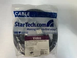 Startech MXT101HQ 6FT Svga Monitor Extension Cable HDD15 M/m. Fixed Price $9.99.