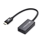 Cable Matters Usb To 8K Displayport Adapter 201086 Aluminum Housing New Sealed. Fixed Price $21.54.